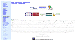 Desktop Screenshot of kokanastha.com